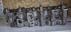 Chiuloasa Vw T4 2.5 diesel 