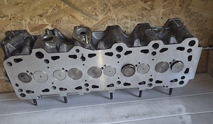 Chiuloasa Vw T4 2.5 diesel  - imagine 2