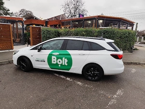 Opel Astra k  - imagine 2