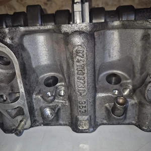 Chiuloasa Vw T4 2.5 diesel  - imagine 4