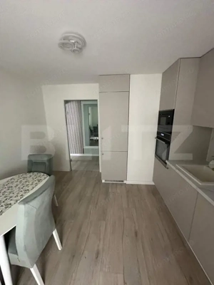 Apartament SMART ZONA SUD - imagine 11
