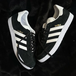 Pantofi Sport Adidas Gazelle 100% originali - imagine 2