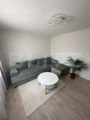 Apartament SMART ZONA SUD - imagine 6