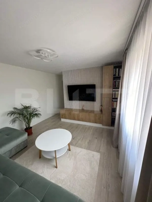 Apartament SMART ZONA SUD - imagine 5