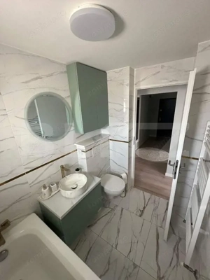 Apartament SMART ZONA SUD - imagine 12