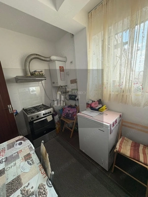 Apartament 3 camere decomandat zona Metalurgiei - imagine 8