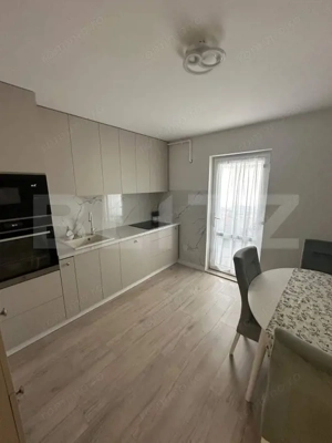 Apartament SMART ZONA SUD - imagine 9