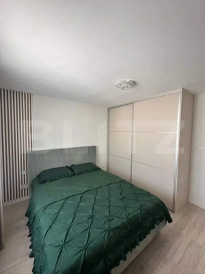 Apartament SMART ZONA SUD - imagine 8