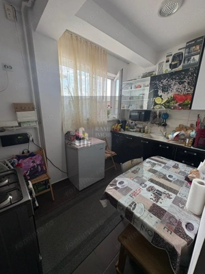 Apartament 3 camere decomandat zona Metalurgiei
