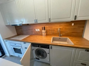 Apartament 3 camere lux .Parcare inclusa  | Expozitiei - imagine 5