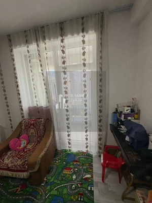 Apartament 3 camere decomandat zona Metalurgiei - imagine 15