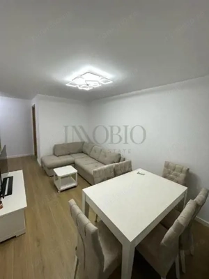 Apartament 3 camere lux .Parcare inclusa  | Expozitiei