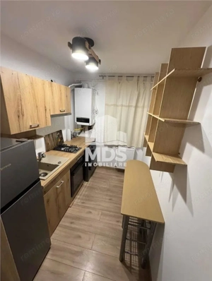 Decomandat, mobilat si utilat in Complex