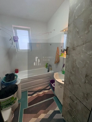 Apartament 3 camere decomandat zona Metalurgiei - imagine 20