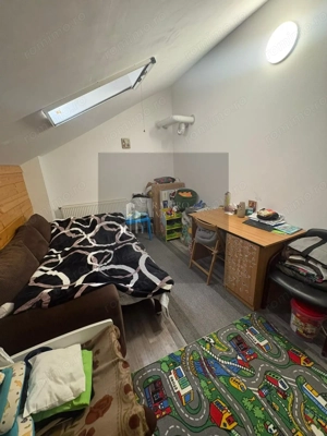 Apartament 3 camere decomandat zona Metalurgiei - imagine 14