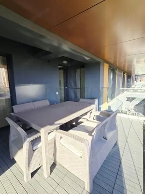Apartament 3 camere lux .Parcare inclusa  | Expozitiei - imagine 15