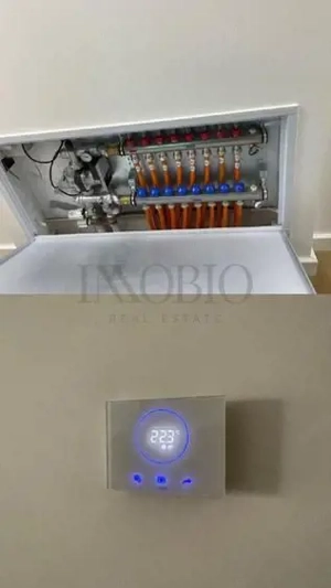 Apartament 3 camere lux .Parcare inclusa  | Expozitiei - imagine 10