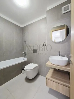 Apartament 3 camere lux .Parcare inclusa  | Expozitiei - imagine 12