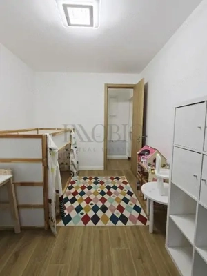 Apartament 3 camere lux .Parcare inclusa  | Expozitiei - imagine 14