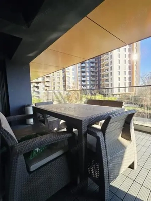 Apartament 3 camere lux .Parcare inclusa  | Expozitiei - imagine 16