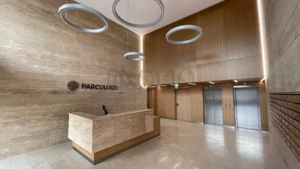 Apartament 3 camere lux .Parcare inclusa  | Expozitiei - imagine 11