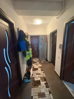 Apartament 3 camere decomandat zona Metalurgiei - imagine 17