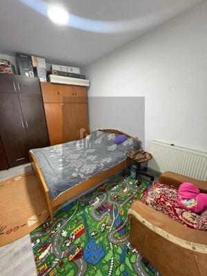 Apartament 3 camere decomandat zona Metalurgiei - imagine 13