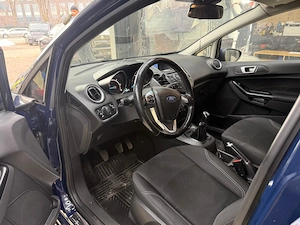 Ford Fiest 1.5 tDCI trend - imagine 14