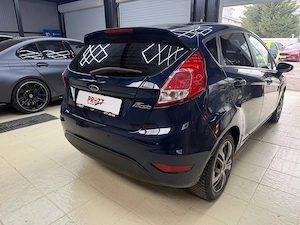 Ford Fiest 1.5 tDCI trend - imagine 6