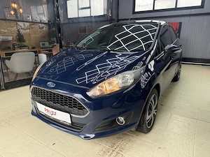 Ford Fiest 1.5 tDCI trend - imagine 3