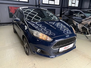 Ford Fiest 1.5 tDCI trend - imagine 19