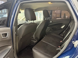 Ford Fiest 1.5 tDCI trend - imagine 16
