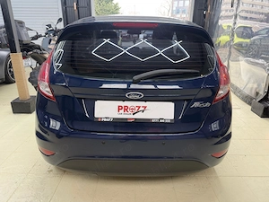 Ford Fiest 1.5 tDCI trend - imagine 5