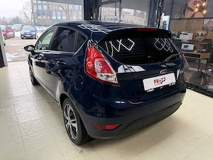 Ford Fiest 1.5 tDCI trend - imagine 4