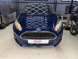 Ford Fiest 1.5 tDCI trend - imagine 2