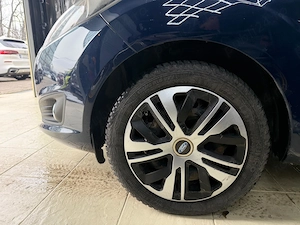 Ford Fiest 1.5 tDCI trend - imagine 7