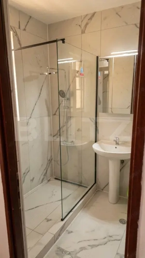 Apartament 3 camere decomandate, zona Dorobanți - imagine 5