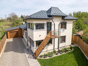 Vand casa Buturugeni