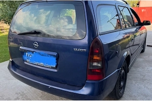 Vand OPEL Astra G  - imagine 2