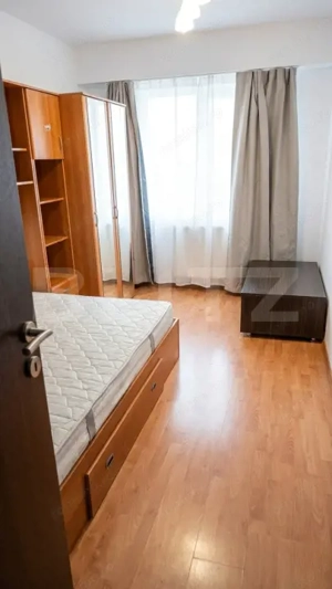 Apartament 3 camere decomandate, zona Dorobanți - imagine 3