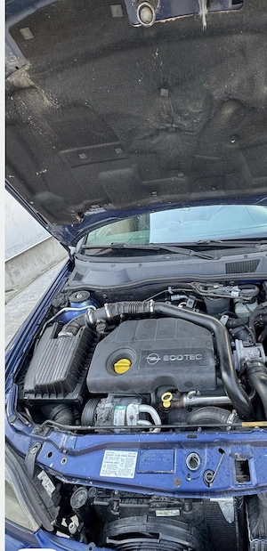 Vand OPEL Astra G  - imagine 3