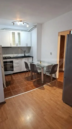 Apartament 3 camere decomandate, zona Dorobanți - imagine 4
