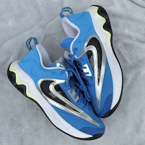 Pantofi Sport Giannis Immportality 3 Photo Blue