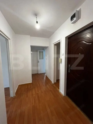 Apartament 2 camere, Tudor - imagine 5