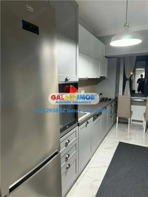 Vanzare apartament 3 camere Cartier Orizont - imagine 12