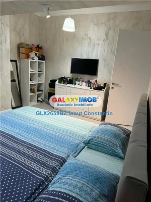 Vanzare apartament 3 camere Cartier Orizont - imagine 13