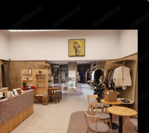 Zona Regina Elisabeta sp 170 mp ideal cafenea - imagine 3