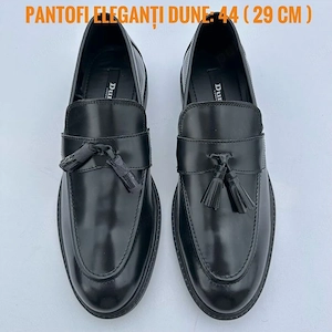 Pantofi Eleganti Piele Dune London Nunta Botez Banchet