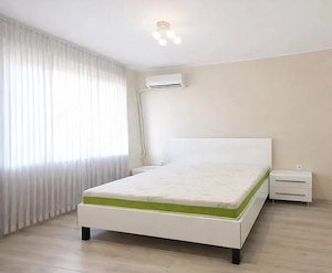 Garsoniera de inchiriat Centru Civic