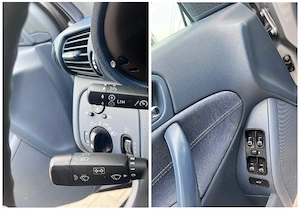 Mercedes-Benz c180 2003  - imagine 8